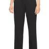 Discount 👏 Alfred Dunner 👩 Women's Classics Soft Twill Mid-Rise Regular Fit Straight Leg Regular Length Casual Pants 😍 -Alfred Dunner Sales Belk 1060