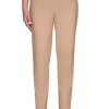 Promo 🥰 Alfred Dunner Allure Stretch Pull On Average Pants 🥰 -Alfred Dunner Sales Belk 1063