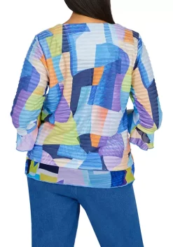 Alfred Dunner Sales -Alfred Dunner Sales Belk 1087