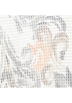 Best reviews of 💯 Alfred Dunner Plus Size Stonehenge Sharkbite Hem Crew Neck Top With Removable Necklace 🥰 -Alfred Dunner Sales Belk 1129