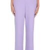 Brand new ✨ Alfred Dunner 👩 Women's Victoria Falls Corduroy Pull-On Straight Leg Regular Length Pants ❤️