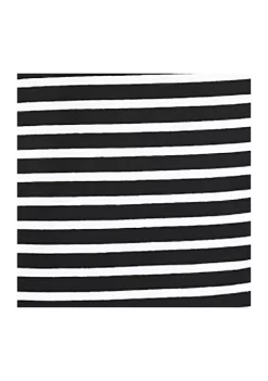 Cheapest ⭐ Alfred Dunner 👩 Women's Wreath Stripe Top 👏 -Alfred Dunner Sales Belk 1158