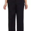 Cheapest 🎉 Alfred Dunner Plus Size Madacascar Pull-On Straight Leg Pants ❤️ -Alfred Dunner Sales Belk 1260