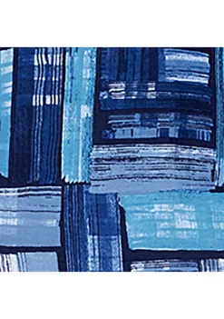 Discount 😉 Alfred Dunner 👩 Women's Classic Color Block Print Knit Sweater ❤️ -Alfred Dunner Sales Belk 1294