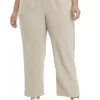 Brand new 🥰 Alfred Dunner Plus Size Proportioned Short Corduroy Pants 🎁 -Alfred Dunner Sales Belk 1323