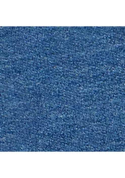 Promo ⌛ Alfred Dunner Plus Size Floral Park French Terry Pull-On Straight Leg Regular Length Pants 😉 -Alfred Dunner Sales Belk 1471