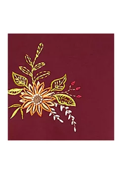 Best reviews of 🎁 Alfred Dunner Plus Size Tossed Floral Knit Top 😀 -Alfred Dunner Sales Belk 1588