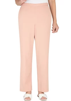 Cheap 🎁 Alfred Dunner 👩 Women's Signature Fit Pants 🛒