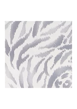 Best Pirce 🎁 Alfred Dunner Petite Floral Park Crew Neck Animal Print Top 😍 -Alfred Dunner Sales Belk 1698