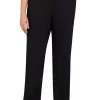 Coupon 😀 Alfred Dunner Petite Theater District Twill Pull-On Pants ✨ -Alfred Dunner Sales Belk 1714