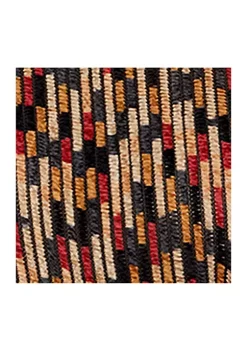 Budget 🎉 Alfred Dunner Petite Madagascar Texture Crew Neck 3/4 Sleeve Top 🛒 -Alfred Dunner Sales Belk 1849