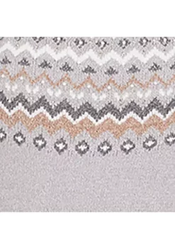 Wholesale 👍 Alfred Dunner Plus Size Stonehenge Chenille Crew Neck Sweater 😍 -Alfred Dunner Sales Belk 1890