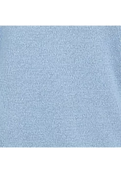 Cheapest 🎁 Alfred Dunner 👩 Women's Crew Neck 3/4 Sleeve Color Block Sweater 🔔 -Alfred Dunner Sales Belk 1902