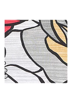 Brand new 🥰 Alfred Dunner Petite Empire State Crew Neck 3/4 Sleeve Floral Print Top 🛒 -Alfred Dunner Sales Belk 1922