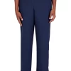 Best deal ✔️ Alfred Dunner Plus Size Picture Perfect Microfiber Twill Medium Length Pants 😀 -Alfred Dunner Sales Belk 2325