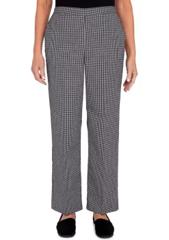 Brand new 😍 Alfred Dunner Plus Size Printed Pants 🎉 -Alfred Dunner Sales Belk 2349