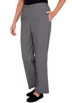 Deals ❤️ Alfred Dunner 👩 Women's Proportioned Short Pants 👍 -Alfred Dunner Sales Belk 2363