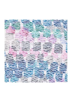 Buy 👏 Alfred Dunner Petite Floral Park Crew Neck Asymmetrical Hemline Top 😉 -Alfred Dunner Sales Belk 2367