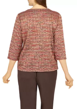 Alfred Dunner Sales -Alfred Dunner Sales Belk 2627