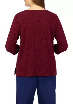 Alfred Dunner Sales -Alfred Dunner Sales Belk 2645