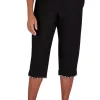 Cheap 😍 Alfred Dunner 👩 Women's Portofino Capris ❤️