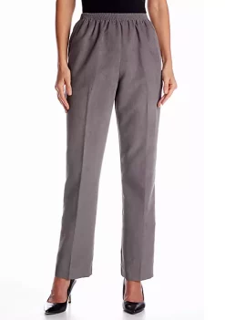 Discount 😀 Alfred Dunner Classic Corduroy Pant 💯 -Alfred Dunner Sales Belk 27