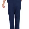 Best reviews of 😀 Alfred Dunner Petite Shenandoah Valley Denim Pull-On Straight Leg Short Length Pants 😍
