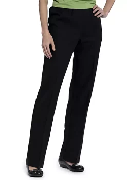 Wholesale 🤩 Alfred Dunner Plus Size Classic Pull On Pants (Average & Short) 🎁 -Alfred Dunner Sales Belk 335