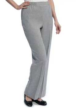 Wholesale 🤩 Alfred Dunner Plus Size Classic Pull On Pants (Average & Short) 🎁 -Alfred Dunner Sales Belk 339