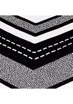 Discount 🛒 Alfred Dunner 👩 Women's Classics Chevron Novelty Sweater 🥰 -Alfred Dunner Sales Belk 373