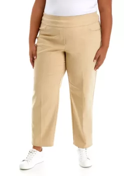 Brand new 😀 Alfred Dunner Plus Size Stretch Denim 👖 Jeans - Short Length 🎁 -Alfred Dunner Sales Belk 412