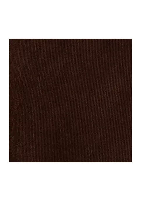 Promo ❤️ Alfred Dunner Petite Classic Corduroy Pant - Short Length ❤️ 5 Promo ❤️ Alfred Dunner Petite Classic Corduroy Pant - Short Length ❤️ - Image 3