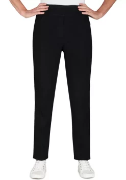 Flash Sale 🥰 Alfred Dunner Petite Stretch Pants 🎉 -Alfred Dunner Sales Belk 521