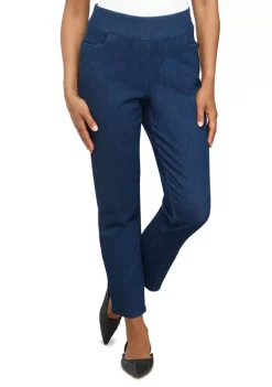 Flash Sale 🥰 Alfred Dunner Petite Stretch Pants 🎉 -Alfred Dunner Sales Belk 522