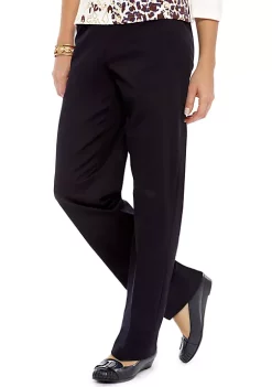 Outlet 🌟 Alfred Dunner Classics Twill Pant 😍 -Alfred Dunner Sales Belk 526