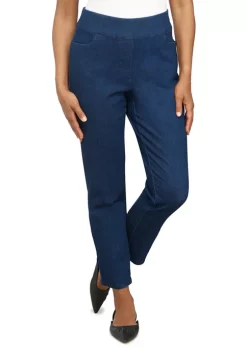 Coupon 🥰 Alfred Dunner Petite Super Stretch Pants 👏 -Alfred Dunner Sales Belk 574