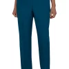 Deals ❤️ Alfred Dunner Petite Classics Proportioned Pull On Pants - Average Length ⭐ -Alfred Dunner Sales Belk 598