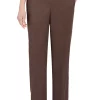 Best Sale 🥰 Alfred Dunner 👩 Women's Classic Fit Pants 👏 -Alfred Dunner Sales Belk 652