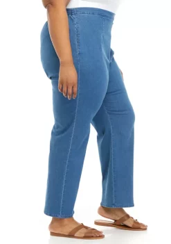 Wholesale ✔️ Alfred Dunner Plus Size Proportioned Medium Pants 🥰 -Alfred Dunner Sales Belk 708