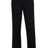 Deals ⌛ Alfred Dunner 👩 Women's Madagascar Pull-On Straight Leg Pants in Short Length 😍