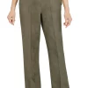 Top 10 🎁 Alfred Dunner Petite Copper Canyon Suede Pull-On Straight Leg Pants In Short Length 🌟