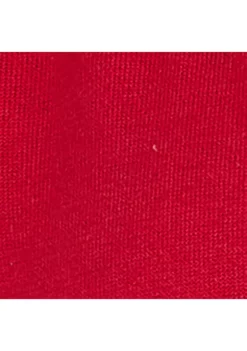 Discount ⌛ Alfred Dunner Plus Size Empire State 3/4 Sleeve Sweater With Removable Necklace 🎁 -Alfred Dunner Sales Belk 763