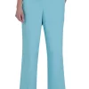 Best deal 🧨 Alfred Dunner Petite Classic Fit Pants ⌛ -Alfred Dunner Sales Belk 772