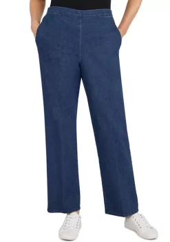 Brand new 🥰 Alfred Dunner 👩 Women's Proportioned Pants 🌟 -Alfred Dunner Sales Belk 790