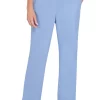 Brand new 🎉 Alfred Dunner Petite Victoria Fall Corduroy Pull-On Straight Leg Short Length Pants 🥰 -Alfred Dunner Sales Belk 917